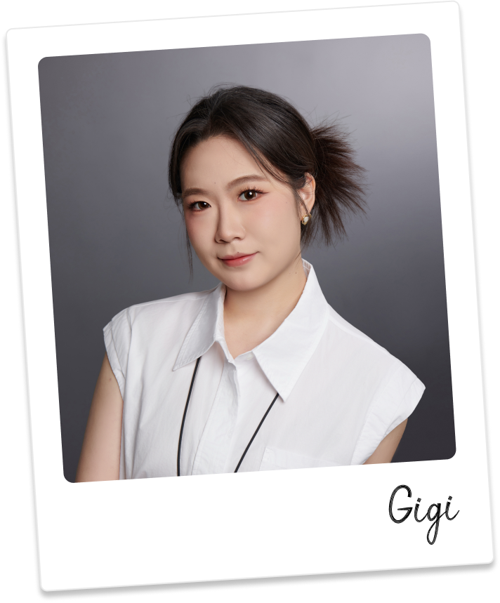 Gigi 的照片