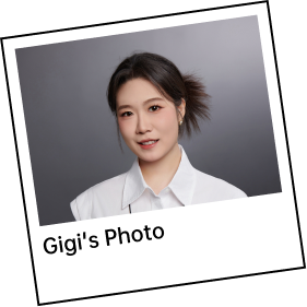 Gigi's Photo